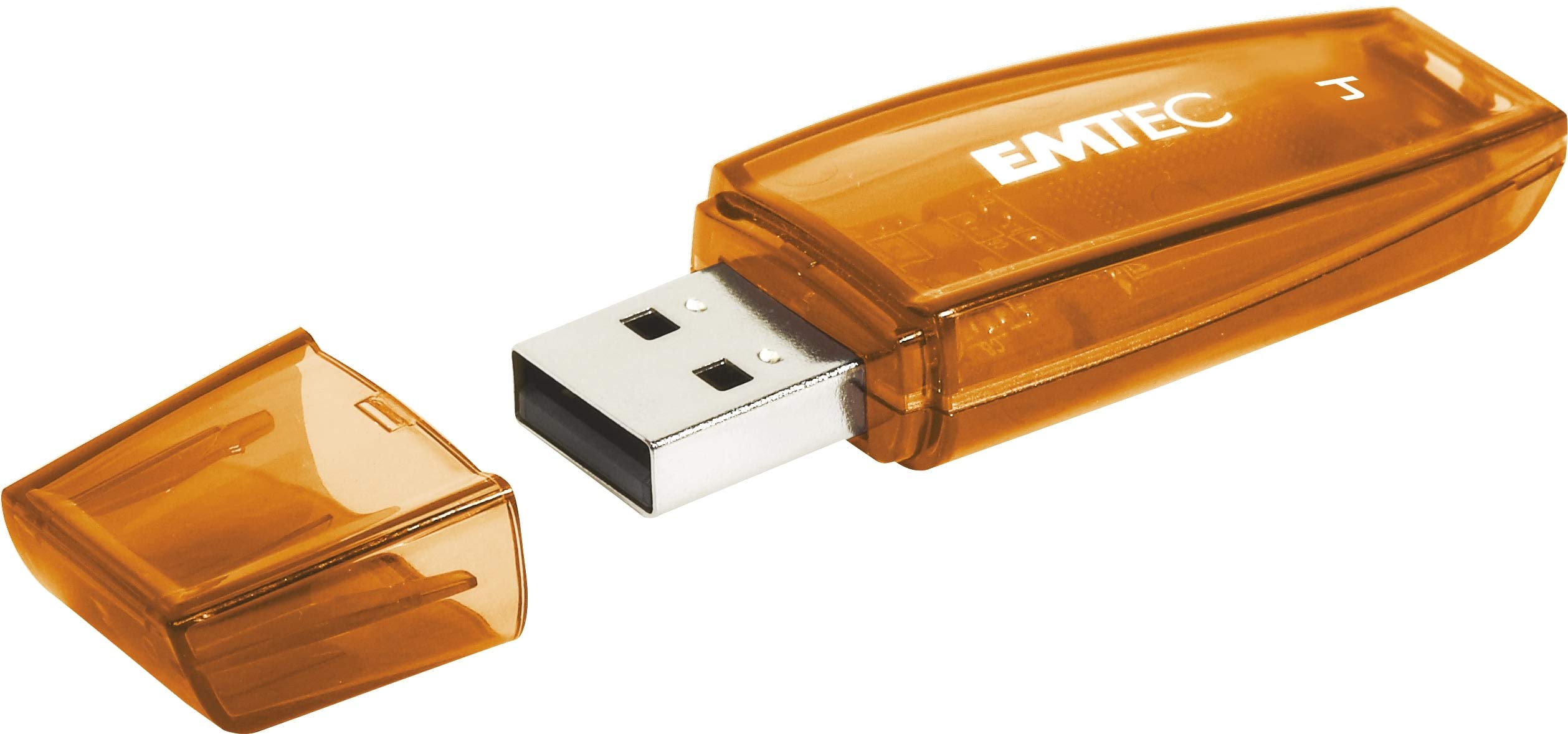 Emtec 4GB USB 2.0 Flash Drive