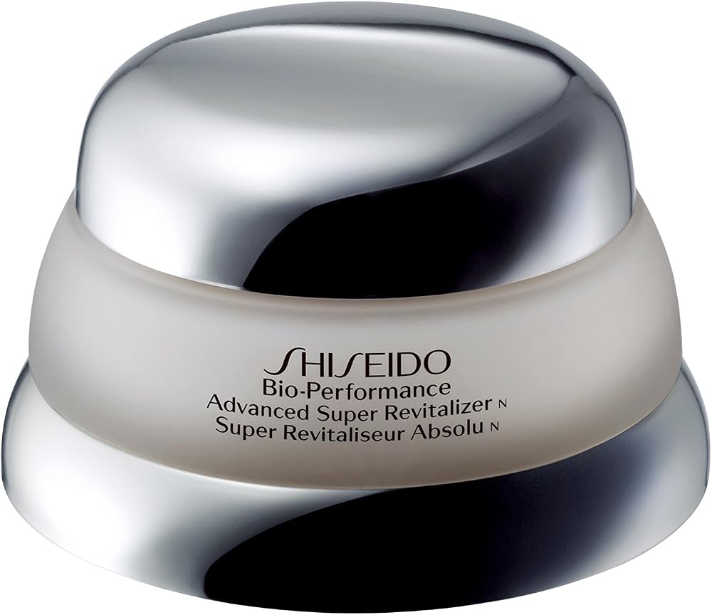 Shiseido Bio-Performance Advanced Super Revitalizing Anti-Age Cream 1.7oz
