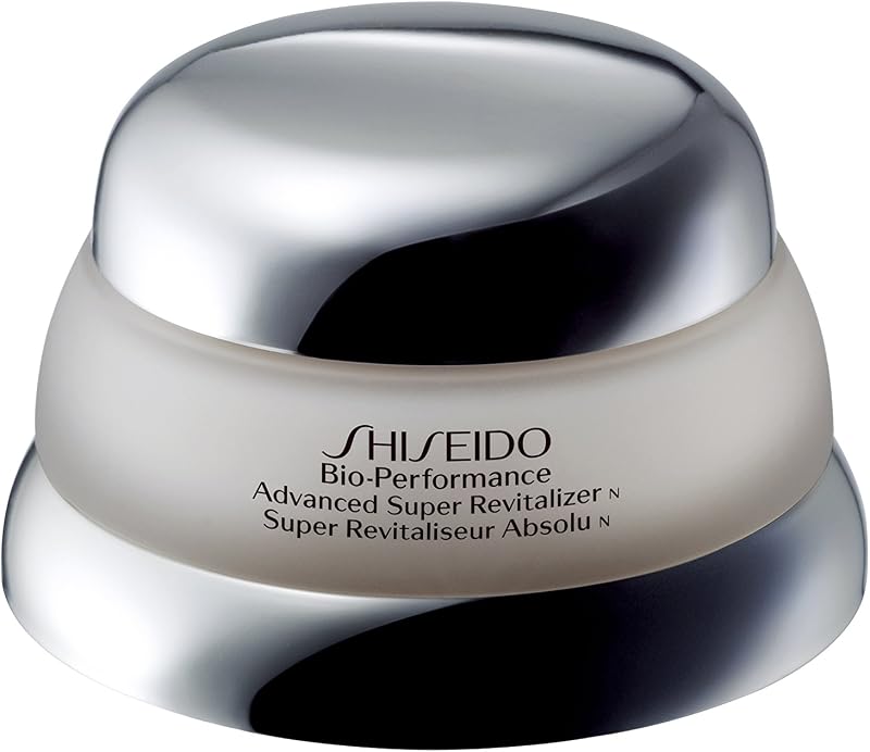 Shiseido Bio-Performance Advanced Super Revitalizing Anti-Age Cream 1.7oz