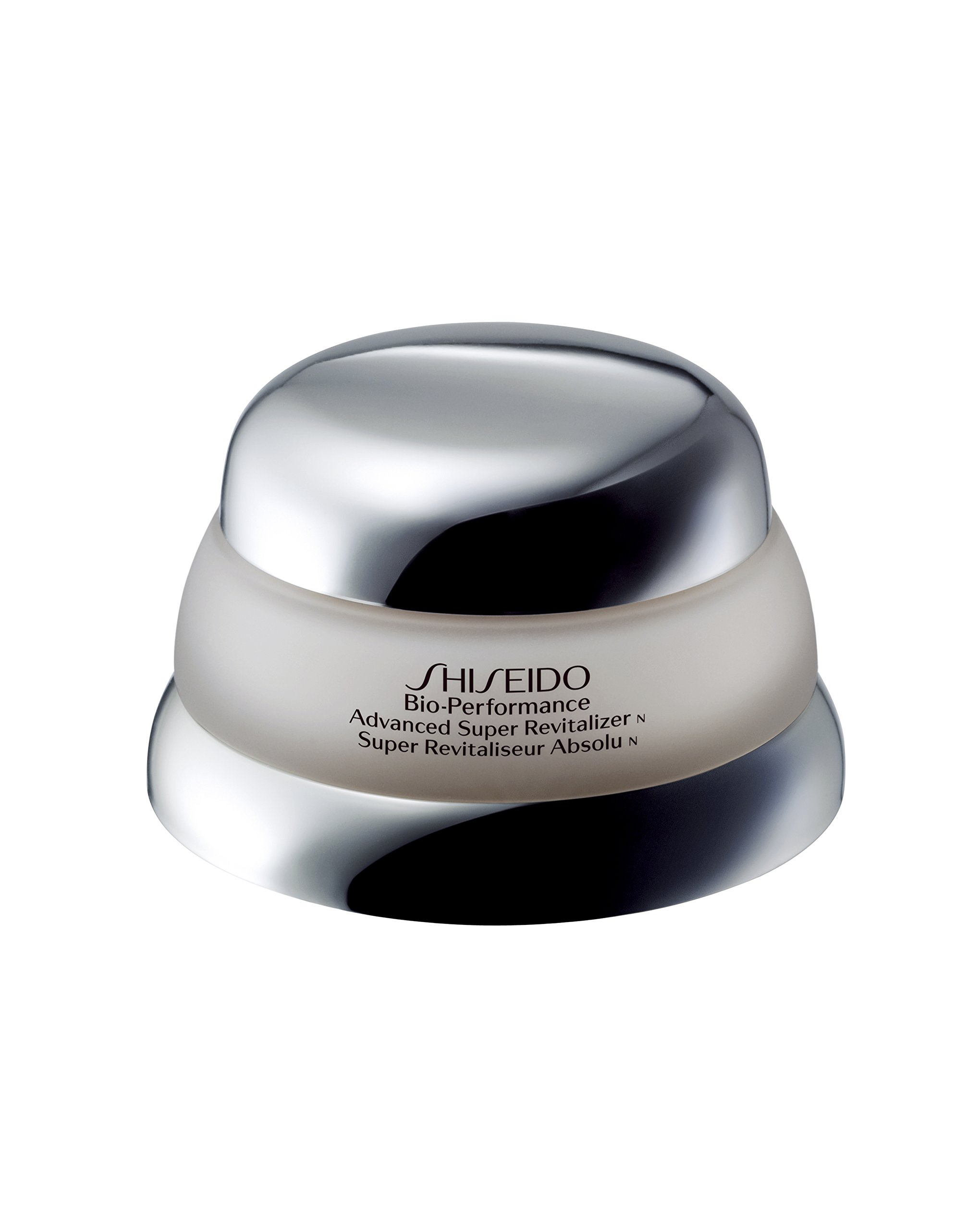 Bio-Performance By Shiseido Advanced Super Revitalizing Anti-Age Cream