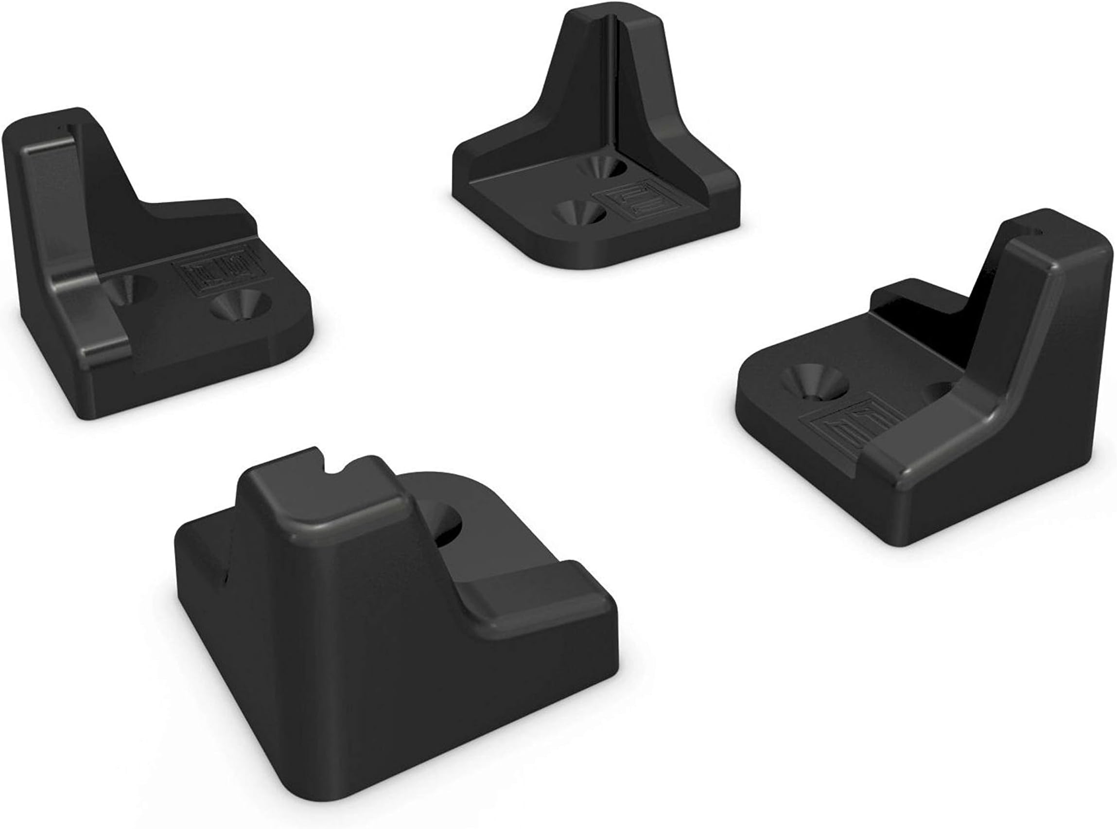Flex 4 Pedalboot universal 1st. Class Pedal Attachment