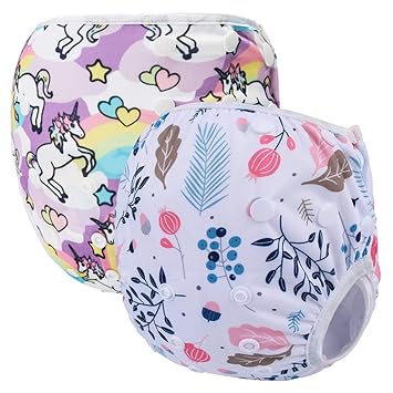 waterproof diaper covers for swimming