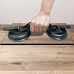 FCHO Floor Gap Fixer Tool for Laminate Floor Gap