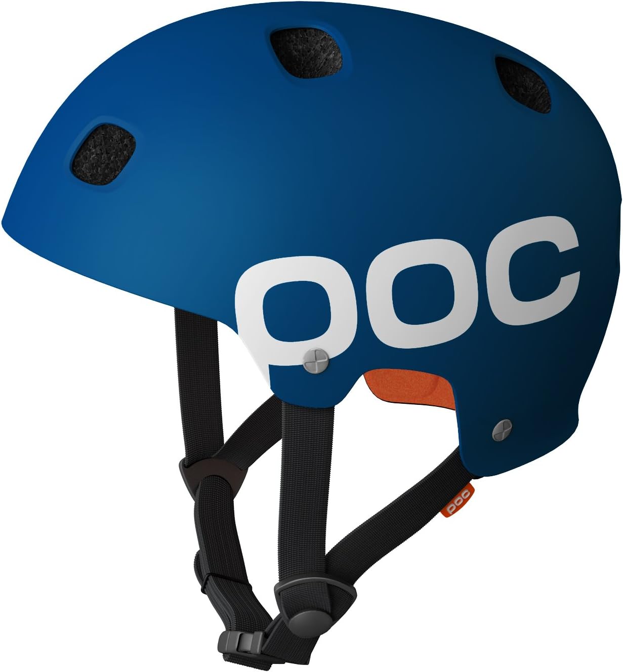 POC Receptor Flow