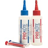 PROK&Ouml;TE Fishing Rod Building Thread Finish (8 oz. Kit)