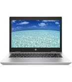 Amazon.com: HP EliteBook 830 G5 13.3-inches FHD Laptop Computer