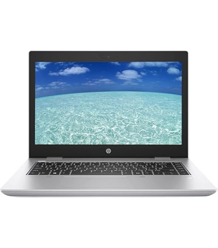 Amazon.com: HP ProBook 650 G4 Laptop | 15.6