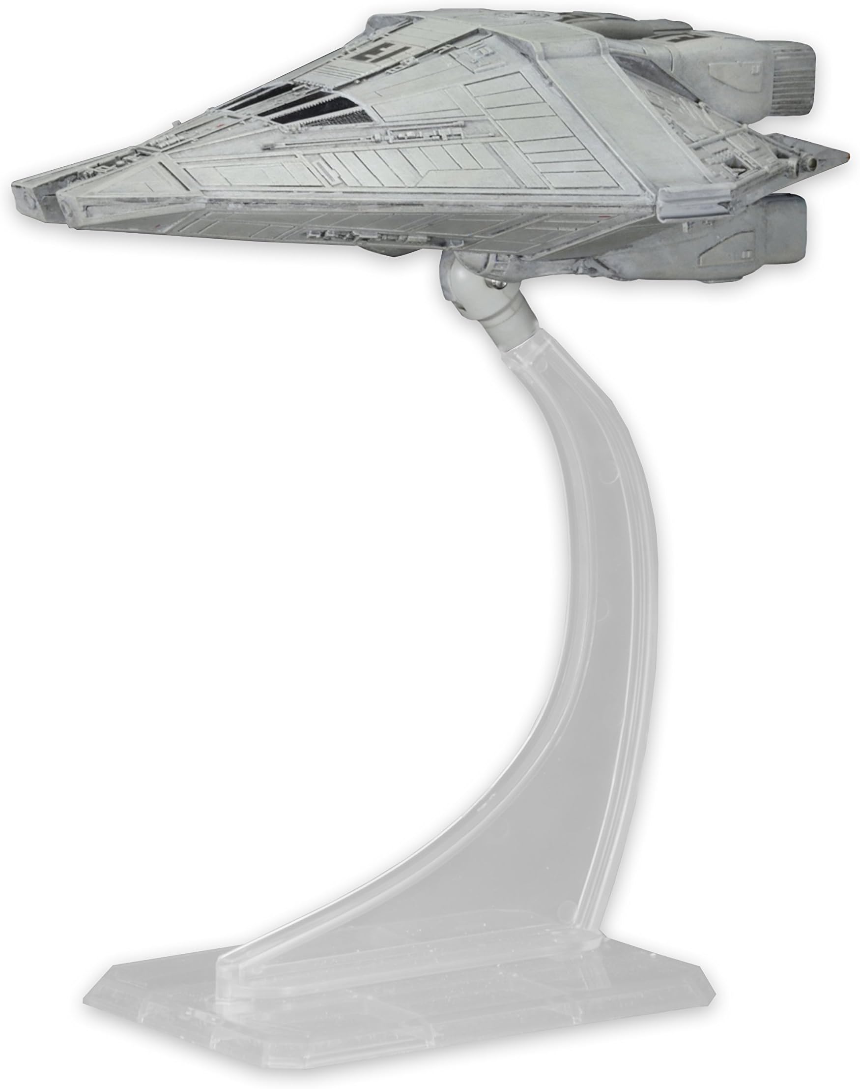 CINEMACHINES 19508 Die Cast Collectibles Series 2 Alien Narcissus Ship