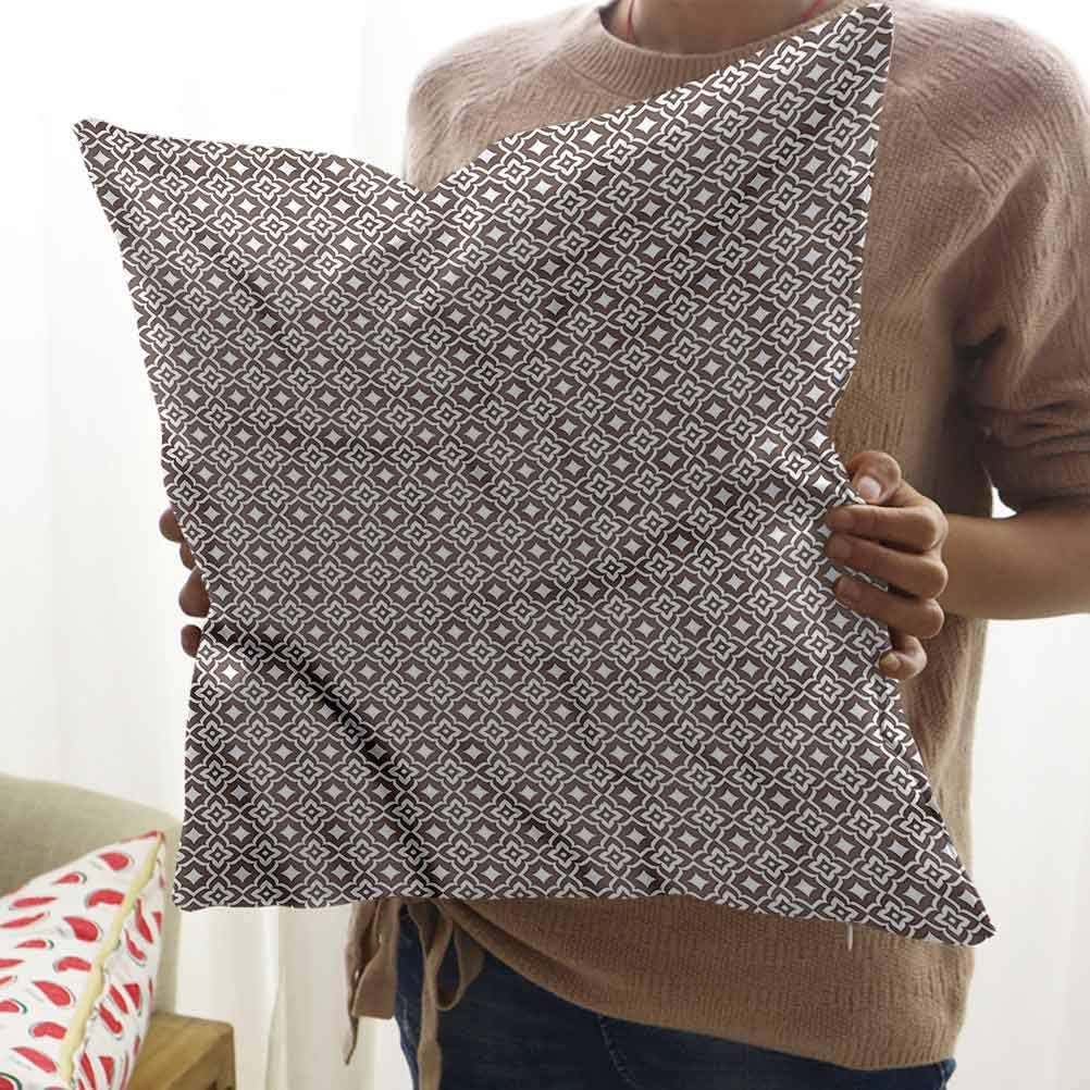 HouseLook Vintage Throw Pillow Cases Decorative Oriental