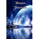 Paragoy Dimension: Dimensions Saga Book 2