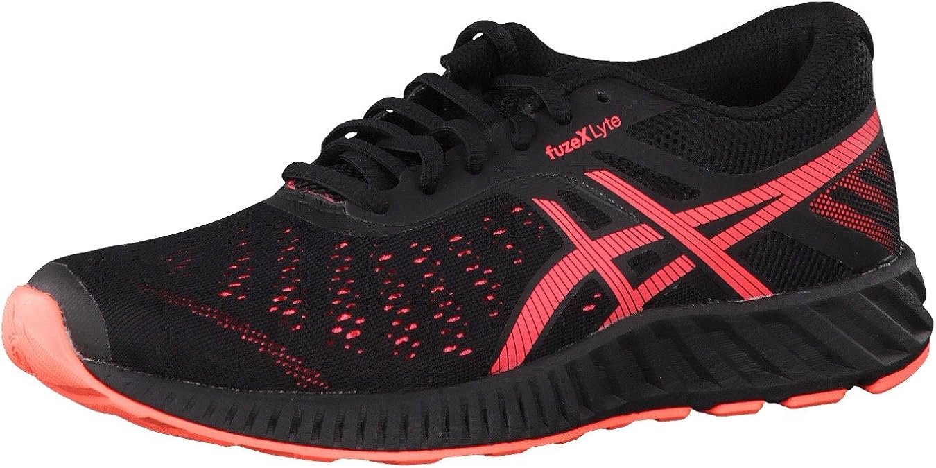 asics fuzex lyte women's running shoes