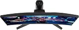 ASUS ROG Strix XG27AQV 27in WQHD Fast IPS 170 Hz 1ms HDR 400 view 2