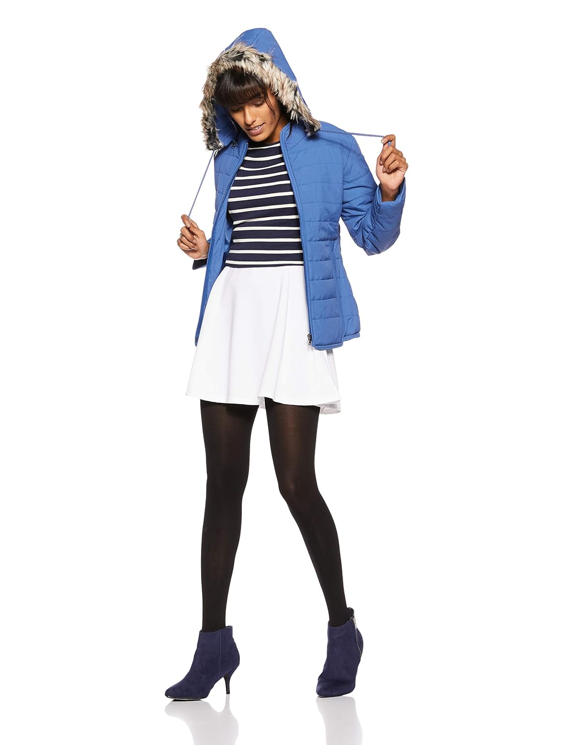 fort collins women's jacket