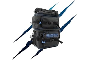 OCEAN REEF Neptune III Backpack