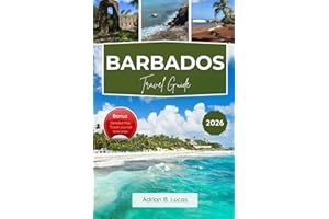 Barbados Travel Guide 2026: Discover top attractions, outdoor activities, and local dining experiences in the heart of the Ca