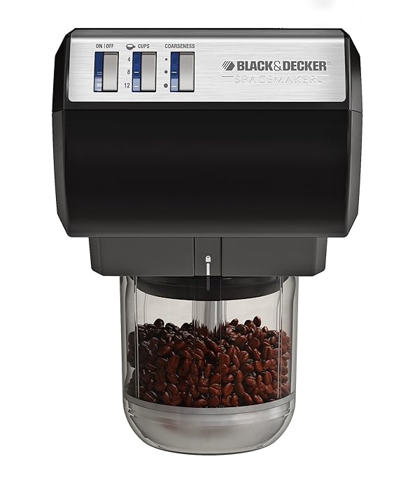 Top 10 Small Food Processor For Coffee Beans