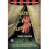 Water for Elephants: A Novel