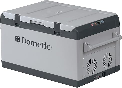 dometic portable refrigerator freezer