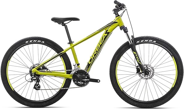 orbea mx xs