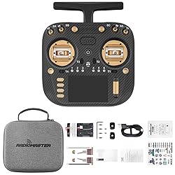 RadioMaster TX15 Max V5.0 16CH 2.4G RC Transmitter