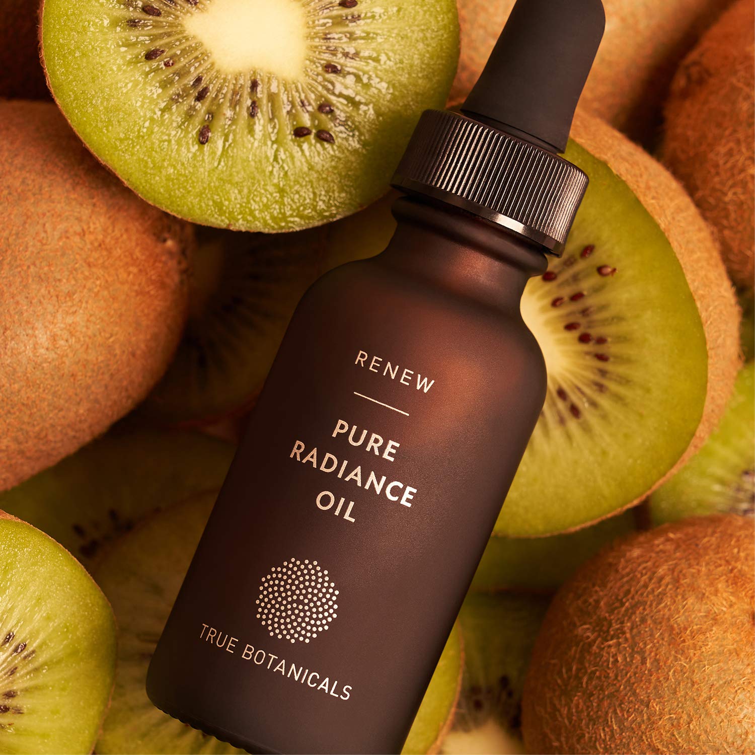 true radiance oil