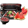 Tanya Herbal 100% Nicotine And Tobacco Free Shisha Hookah Flavors 250G Bag (Sweet Watermelon)