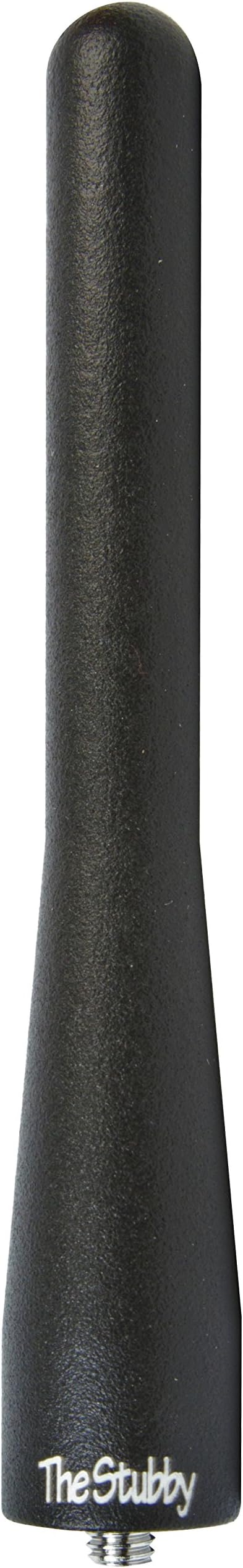 CravenSpeed Stubby Antenna Replacement for the Toyota Matrix 2003-2013 | 4 inches