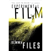 Movie&Video Guide 1999 19000作以上掲載ベストセラー Amazon.com: Experimental Film: 9781504063883: Files, Gemma