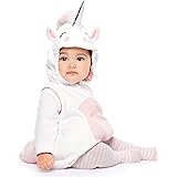 unicorn infant dress
