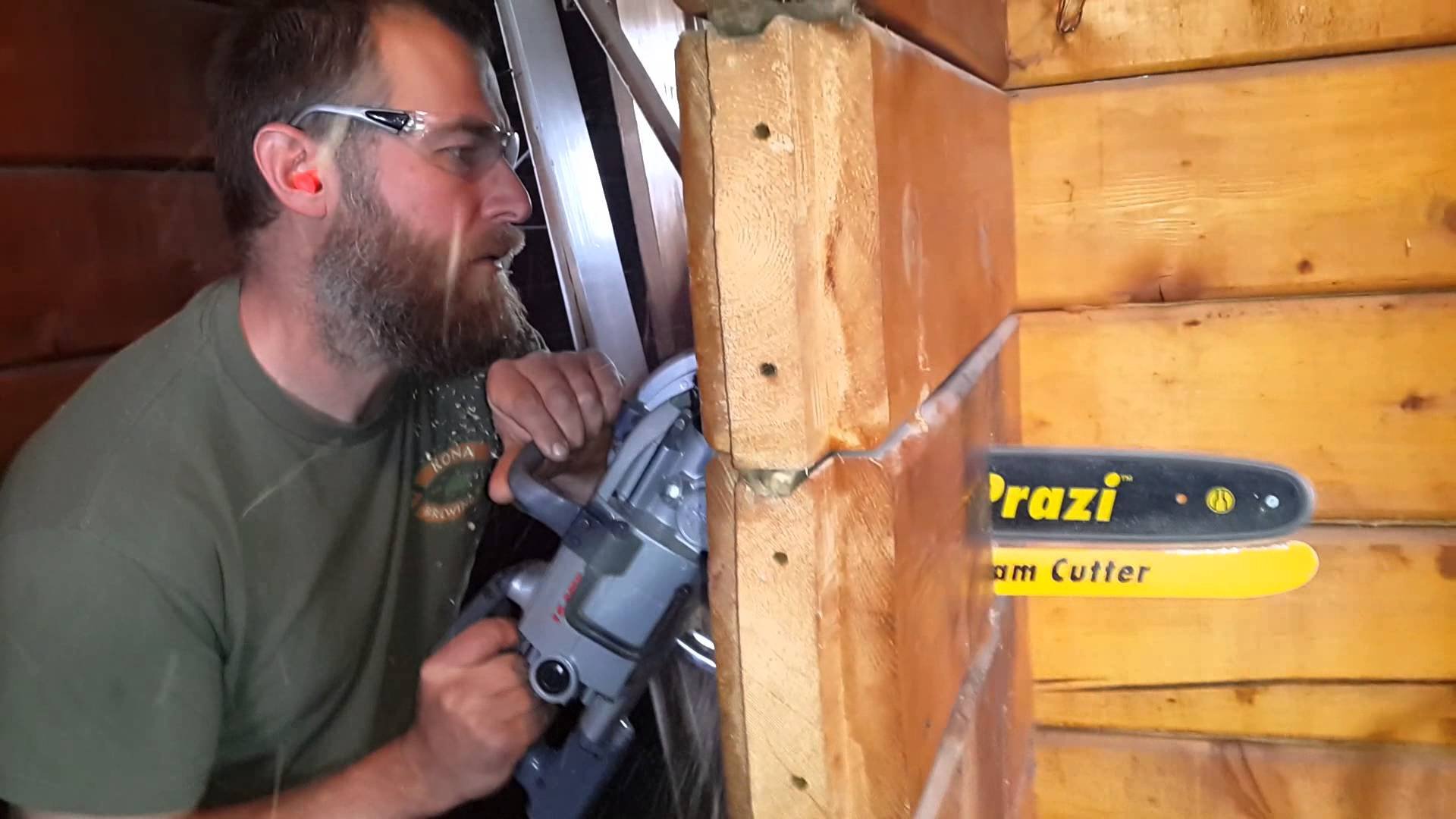 Prazi USA PR7000 Beam Cutter for 71/4Inch Worm Drive Saws 689719505862 eBay