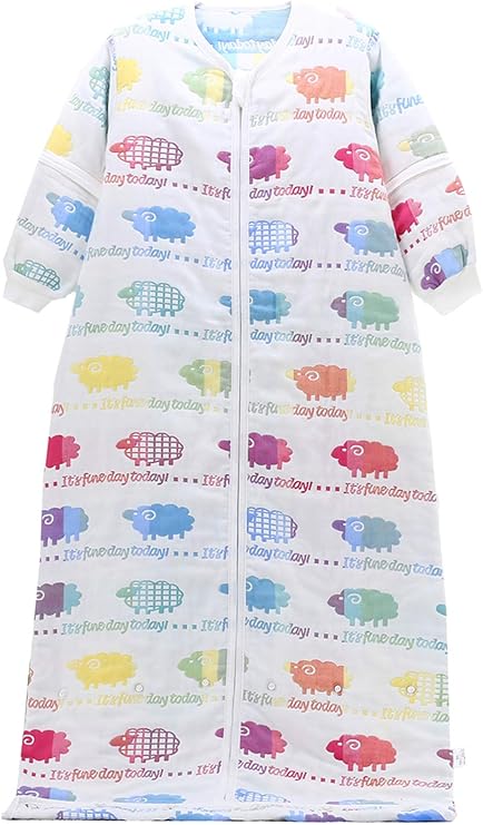 sleep sack for 6 year old