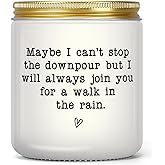 Thinking of You Gifts for Women Men, Get Well Self Care Inspirational Gifts for Friends, Sympathy Bereavement Feel Better Thoughtful Gift for Bestie Mom