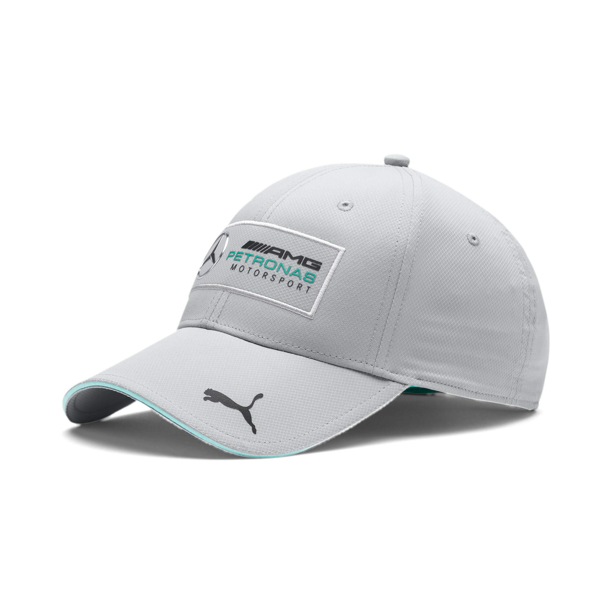 PUMA Mapm Silver Arrows Bb Cap – Unisex 