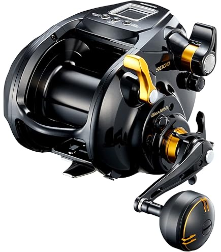 Amazon.com : Shimano (SHIMANO) Reel 17 pureizu 1000 : Sports