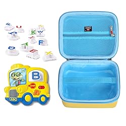 FBLFOBELI EVA Hard Carrying Case Compatible with