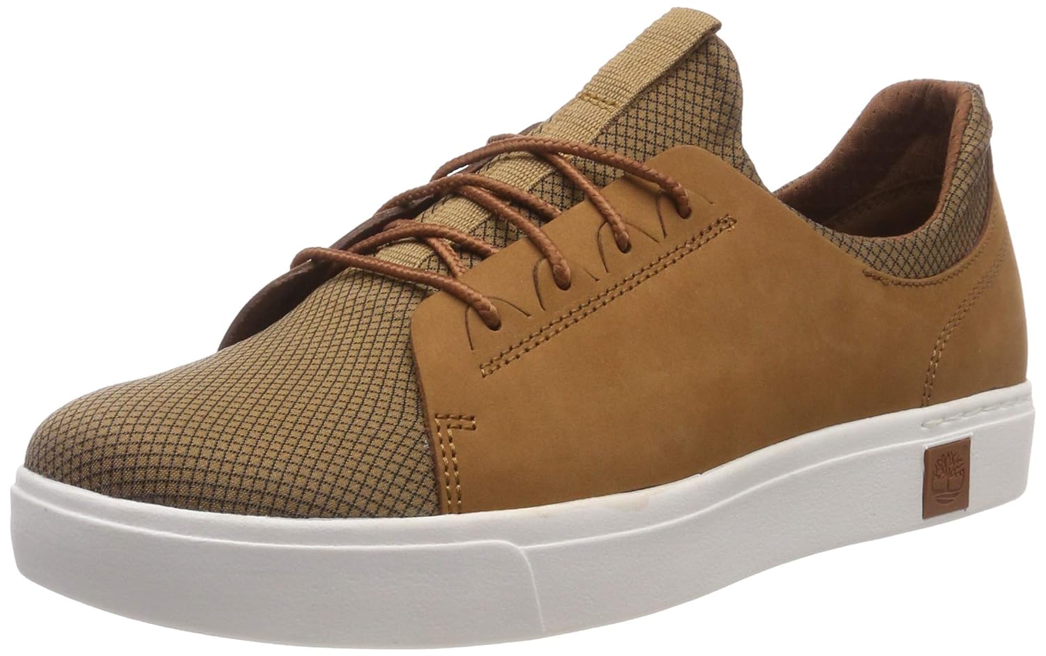 timberland amherst lthr ltt sneaker