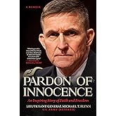 Pardon of Innocence: An Inspiring Story of Faith and Freedom