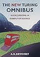 The New Turing Omnibus: Sixty-Six Excursions in Computer Science