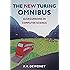 The New Turing Omnibus: Sixty-Six Excursions in Computer Science