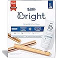 Bark BARK Bright Large Dental Kit for Dogs, 26.29 oz,31 Piece Set