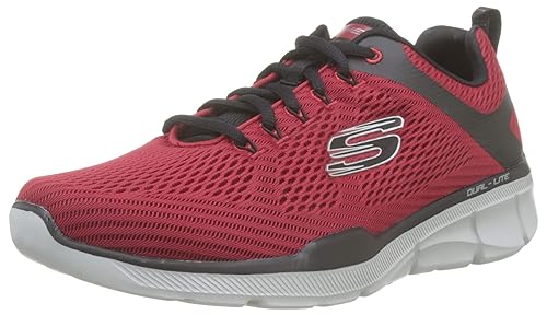 skechers men's equalizer 3.0 oxford