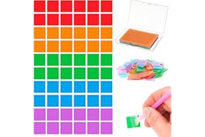 YSHIHE Diamond Art Wax Glue Clay Set for DIY Diamond Art Accessories and Tools - 60 PCS