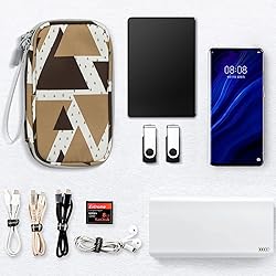 Skycase Electronic Travel Case - Waterproof Cord