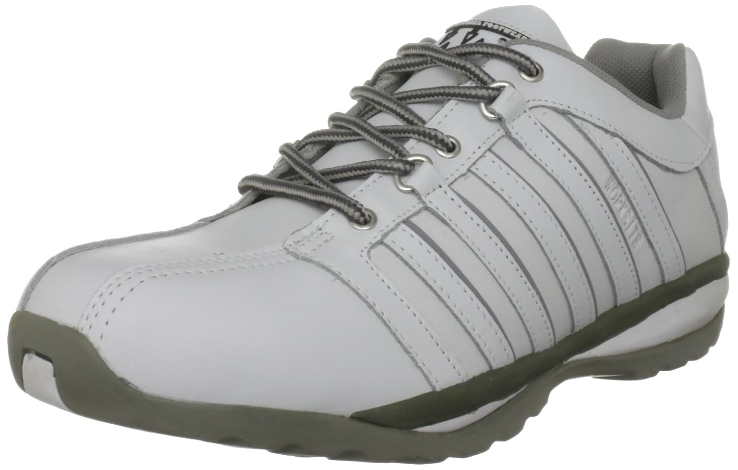 worksite safety boots