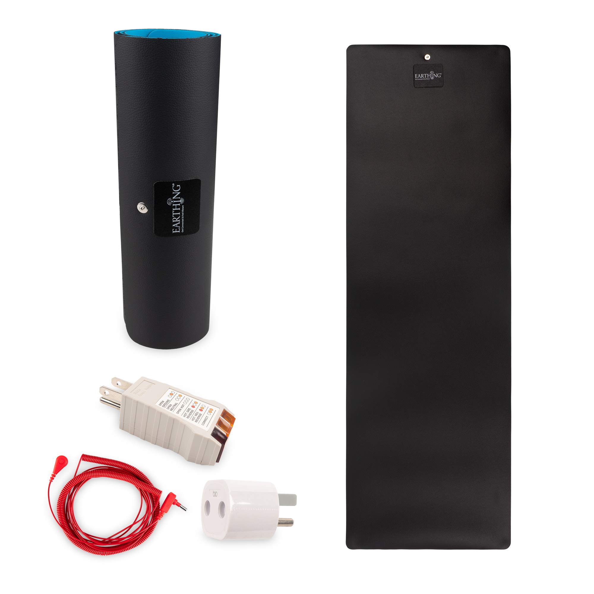 Buy Earthing Earthing Universal Grounding Mat Kit Online at desertcart UAE