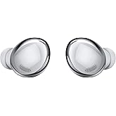 SAMSUNG Galaxy Buds Pro, Bluetooth Earbuds, True Wireless, Noise Cancelling, Charging Case, Quality Sound, Water Resistant, P