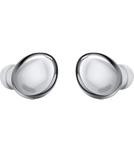 Amazon.com: SAMSUNG Galaxy Buds Pro True Wireless Bluetooth