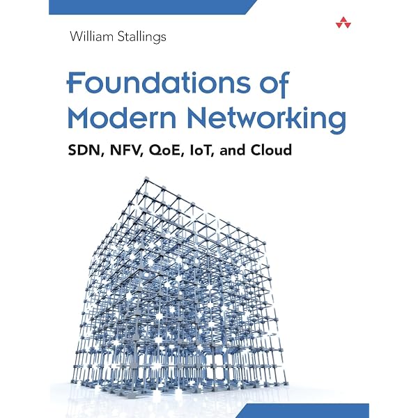 Navigating Network Complexity: Next-generation routing with SDN