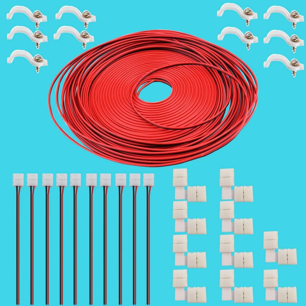 cavo di prolunga per striscia led