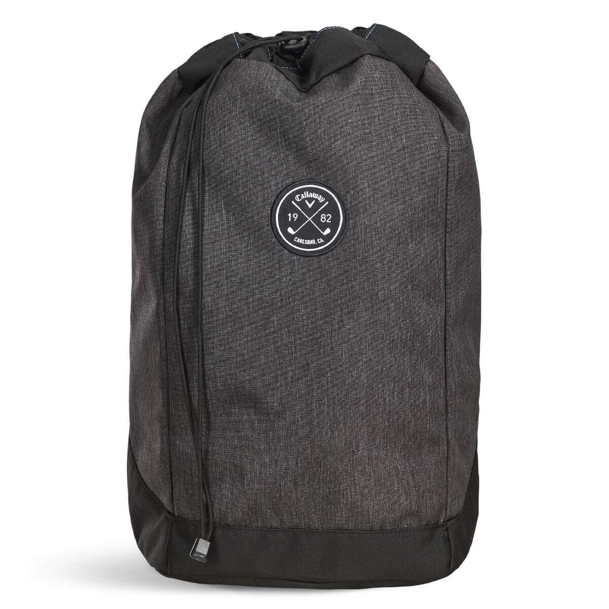 Callaway Golf Clubhouse Draw String Back Pack 2019